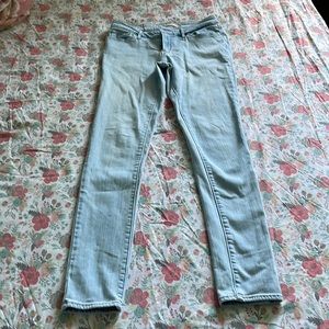 Used Levi’s jean